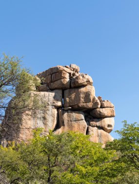 Matopos National Park