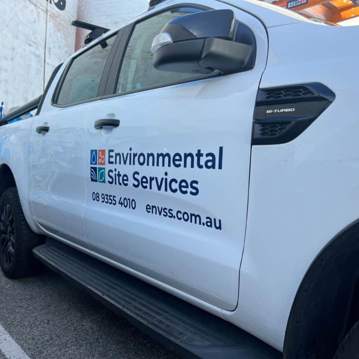 Vehicle graphics