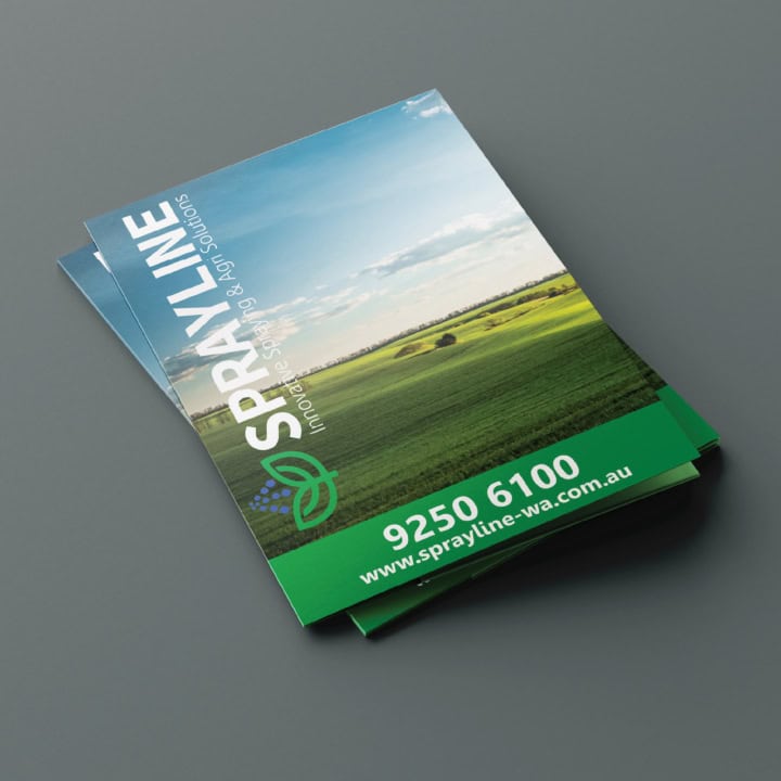Presentation Folders